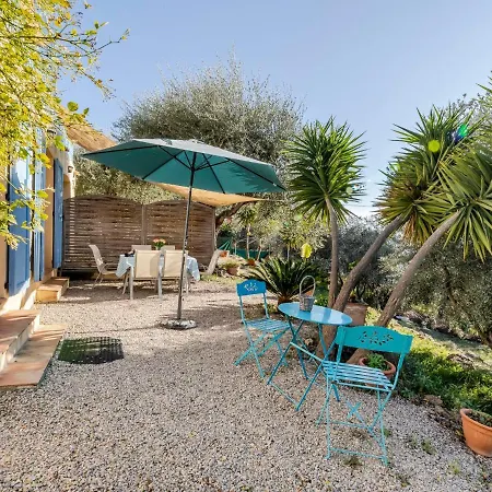 La Petite Toscane - Cbx100 By Interhome