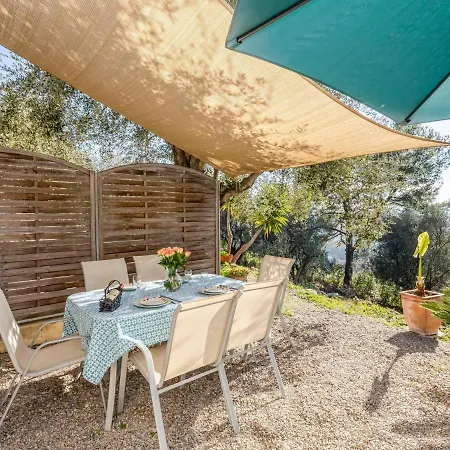 La Petite Toscane - Cbx100 By Interhome *