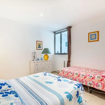 La Petite Toscane - Cbx100 By Interhome Apartment